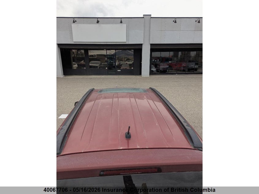 2006 Suzuki Grand Vitara Luxury VIN: JS3TD947564106850 Lot: 40067706