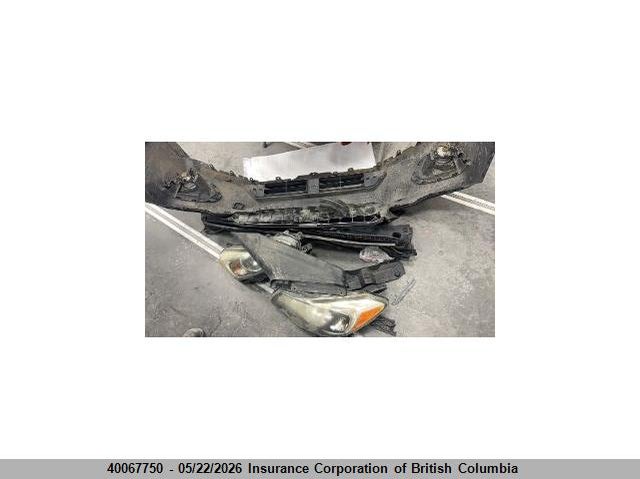 2012 Subaru Impreza 2.0I Limited Package VIN: JF1GPAH60CH219867 Lot: 40067750