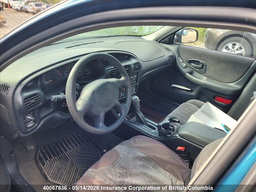 2002 Pontiac Grand Prix Se VIN: 1G2WK52J32F268682 Lot: 40067836