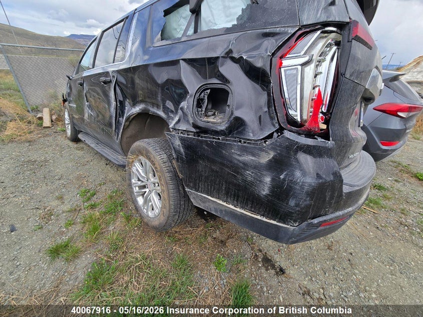 Vin: 1gks2fkd5rr141150, lot: 30082212, gmc yukon 20243