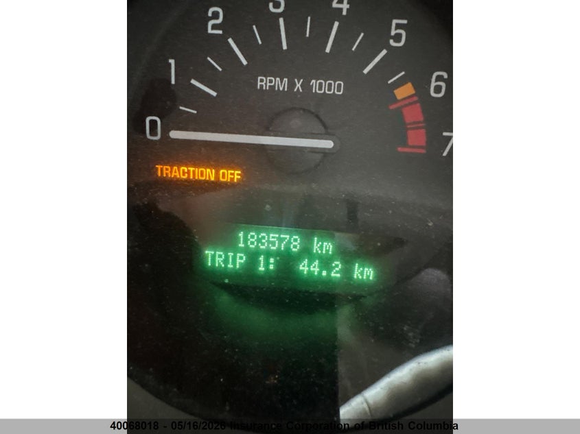 2001 Buick Lesabre Limited VIN: 1G4HR54K41U164570 Lot: 40068018