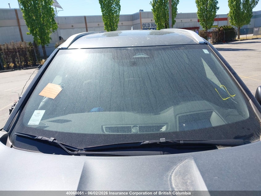 2025 Mitsubishi Outlander Phev Gt Noir/Gt S-Awc VIN: JA4T5WA98SZ611689 Lot: 40068051