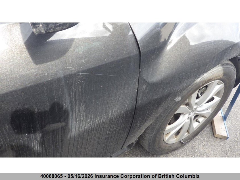 2012 Mazda Cx-7 VIN: JM3ER4C3XC0424693 Lot: 40068065