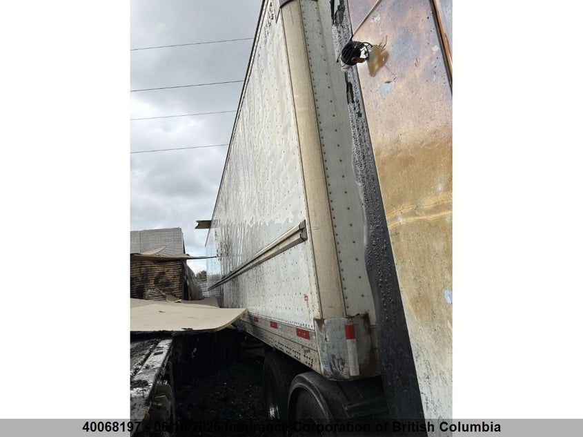 2009 OTHER TRAILMOBILE N/A N/A
