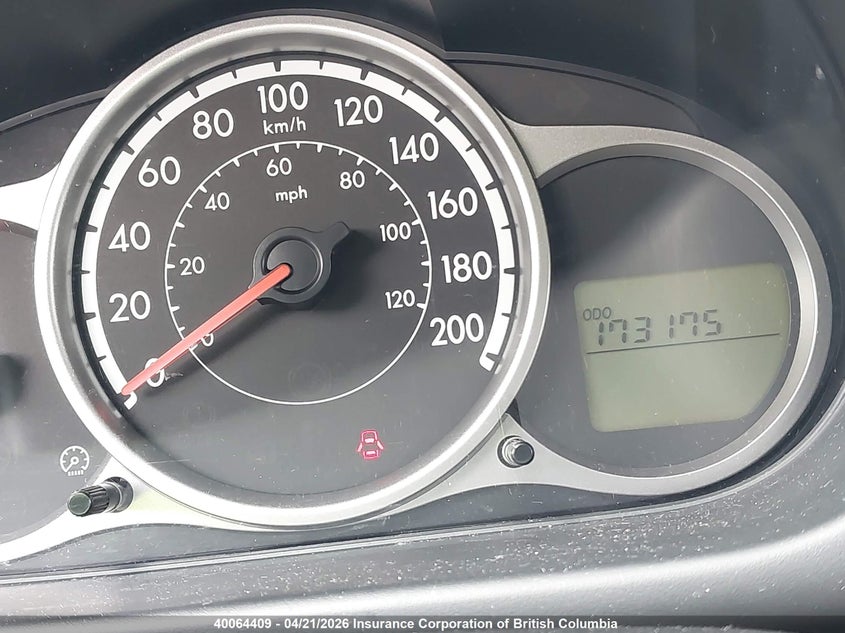 2011 Mazda Mazda2 VIN: JM1DE1HY8B0122692 Lot: 40064409