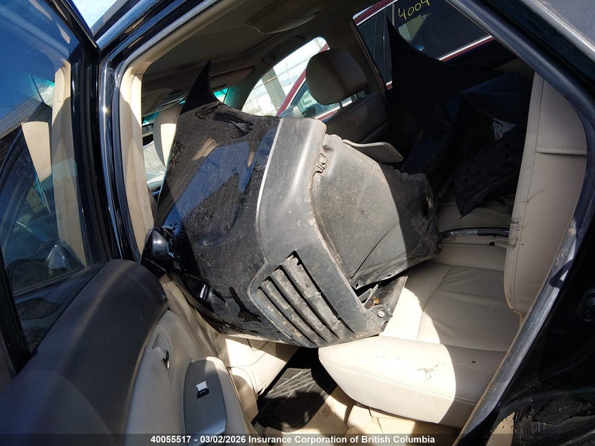 2001 Toyota Echo VIN: JTDBT123910163597 Lot: 40055517
