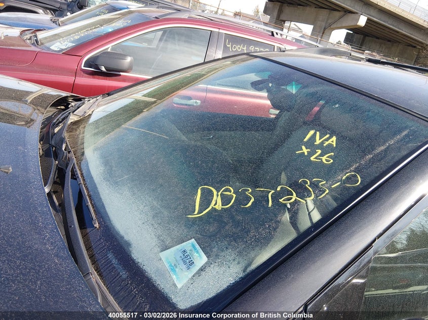 2001 Toyota Echo VIN: JTDBT123910163597 Lot: 40055517