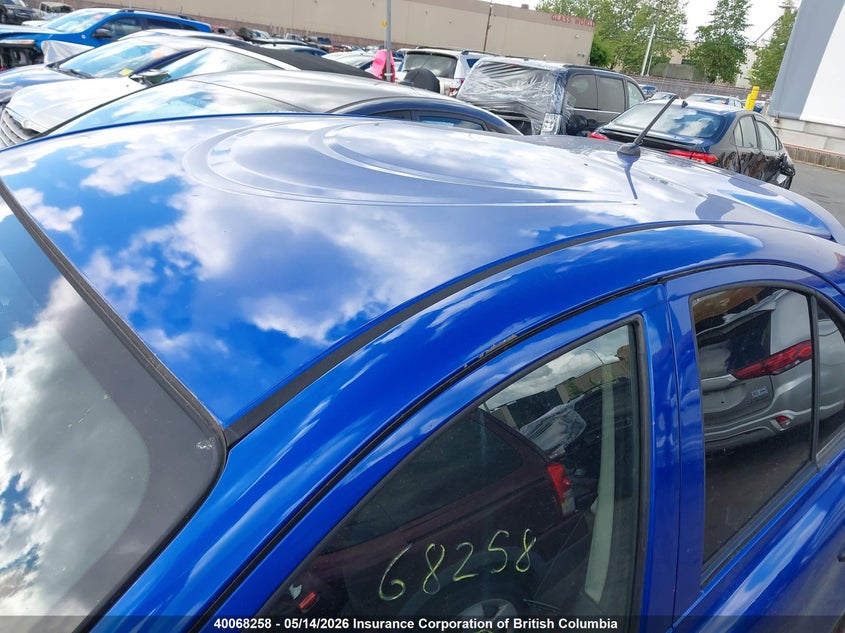 2015 Nissan Micra VIN: 3N1CK3CP4FL243049 Lot: 40068258