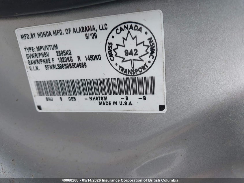 2004 Mitsubishi Eclipse Rs VIN: 4A3AC34G64E047804 Lot: 40068268