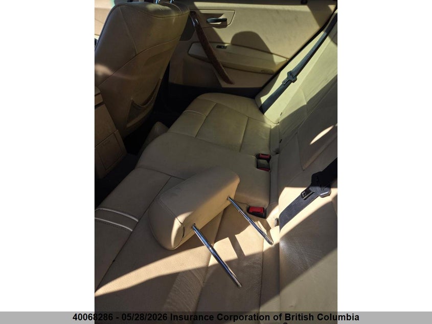 2004 BMW X3 VIN: WBXPA93404WA60660 Lot: 40068286