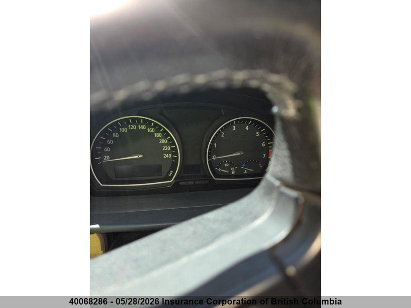 2004 BMW X3 VIN: WBXPA93404WA60660 Lot: 40068286