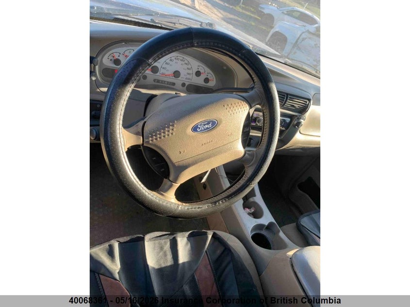 2005 Ford Explorer Sport Trac VIN: 1FMZU67K15UA29024 Lot: 40068361