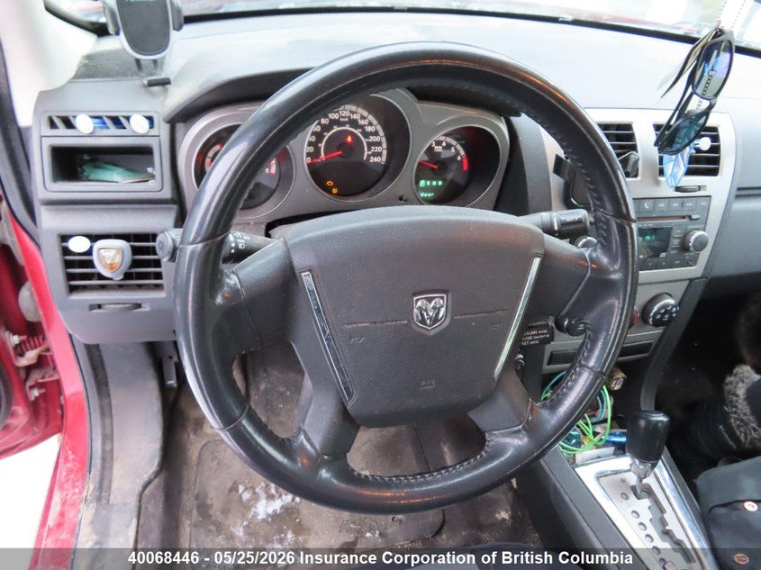 2010 Dodge Avenger R/T VIN: 1B3CC5FB4AN188280 Lot: 40068446
