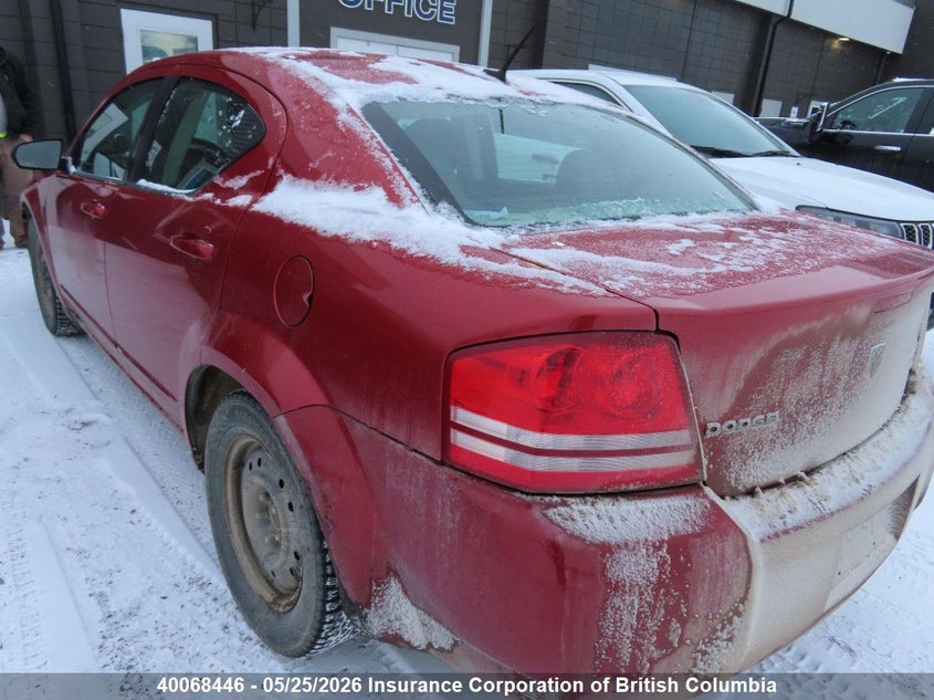 Vin: 1b3cc5fb4an188280, lot: 30082893, dodge avenger r/t 20104