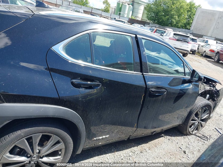 2022 Hyundai Santa Cruz Limited VIN: 5NTJEDAF4NH014463 Lot: 40068455