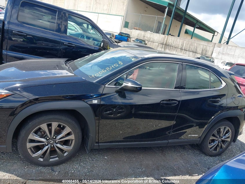 2022 Hyundai Santa Cruz Limited VIN: 5NTJEDAF4NH014463 Lot: 40068455