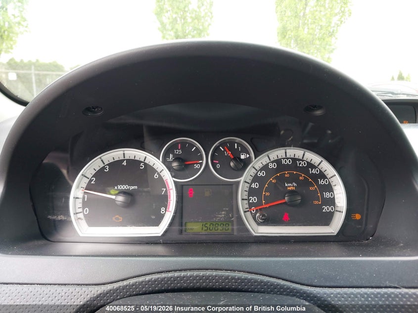 2011 Chevrolet Aveo VIN: 3G1TC5DG1BL115150 Lot: 40068525