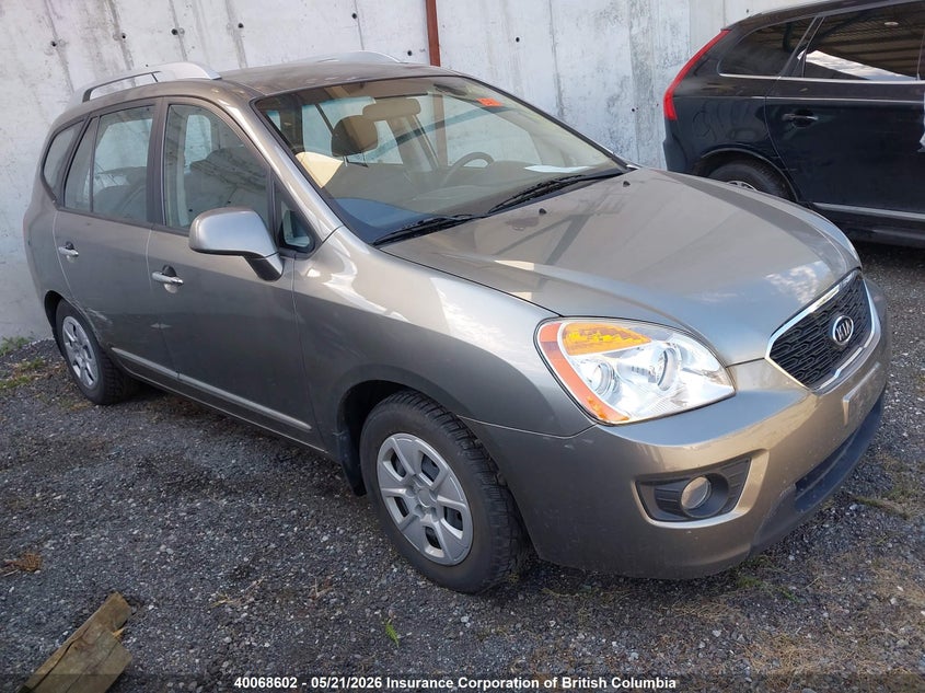 Vin: knahh8a87c7399755, lot: 30083085, kia rondo 2012 img_1