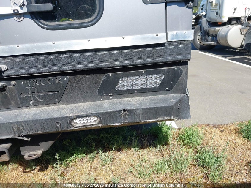 2024 Ram 5500 Chassis Tradesman/Slt/Laramie/Limited VIN: 3C7WRNFL6RG319509 Lot: 40068619