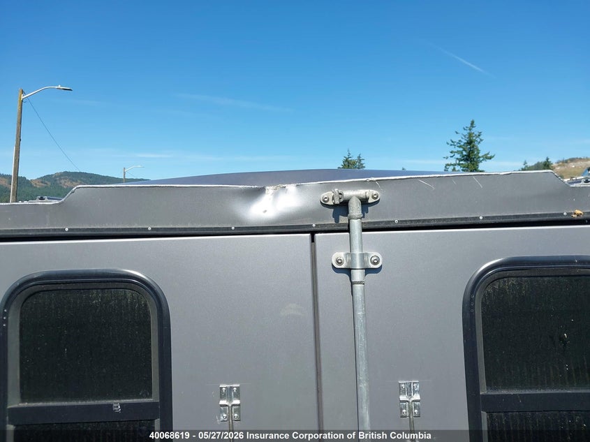 2024 Ram 5500 Chassis Tradesman/Slt/Laramie/Limited VIN: 3C7WRNFL6RG319509 Lot: 40068619