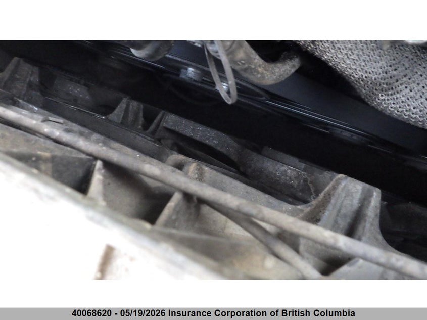2014 Audi A6 VIN: WAUJMCFCXEN007699 Lot: 40068620
