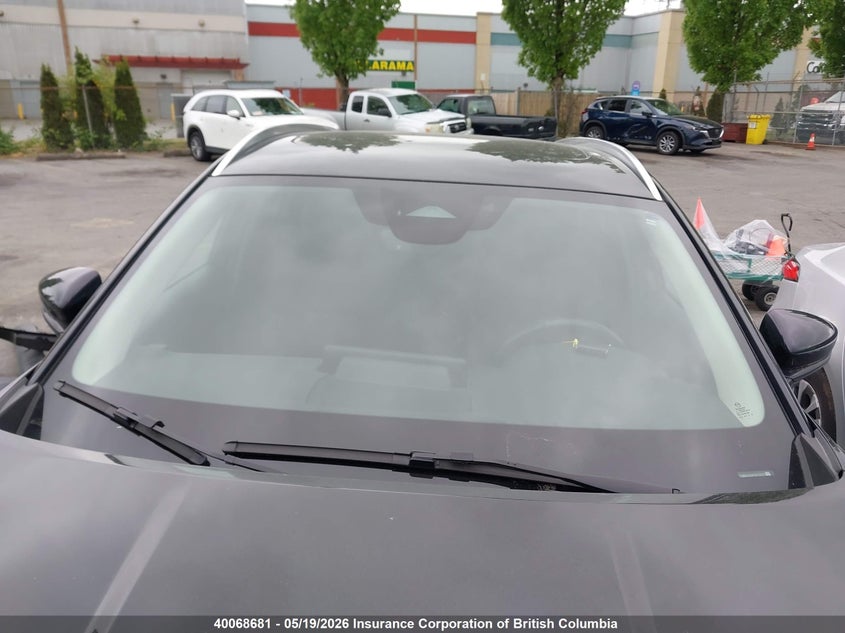2025 Mazda Cx-50 VIN: 7MMVAACW9SN116215 Lot: 40068681