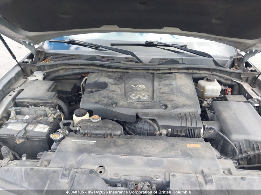 2013 Scion Xb VIN: JTLZE4FEXDJ032560 Lot: 40068705