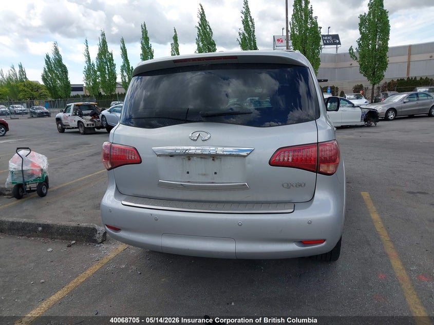 2013 Scion Xb VIN: JTLZE4FEXDJ032560 Lot: 40068705