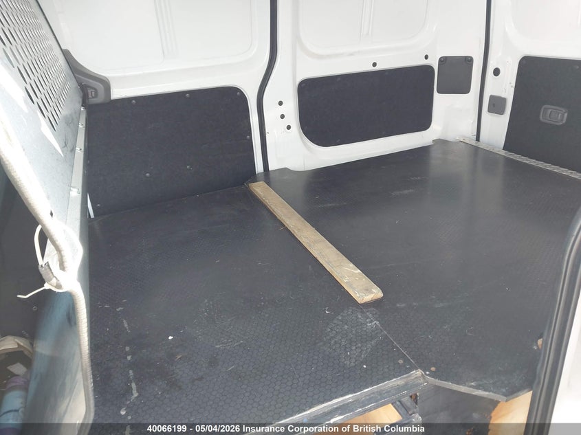 2019 Nissan Nv200 S/Sv VIN: 3N6CM0KN0KK704735 Lot: 40066199