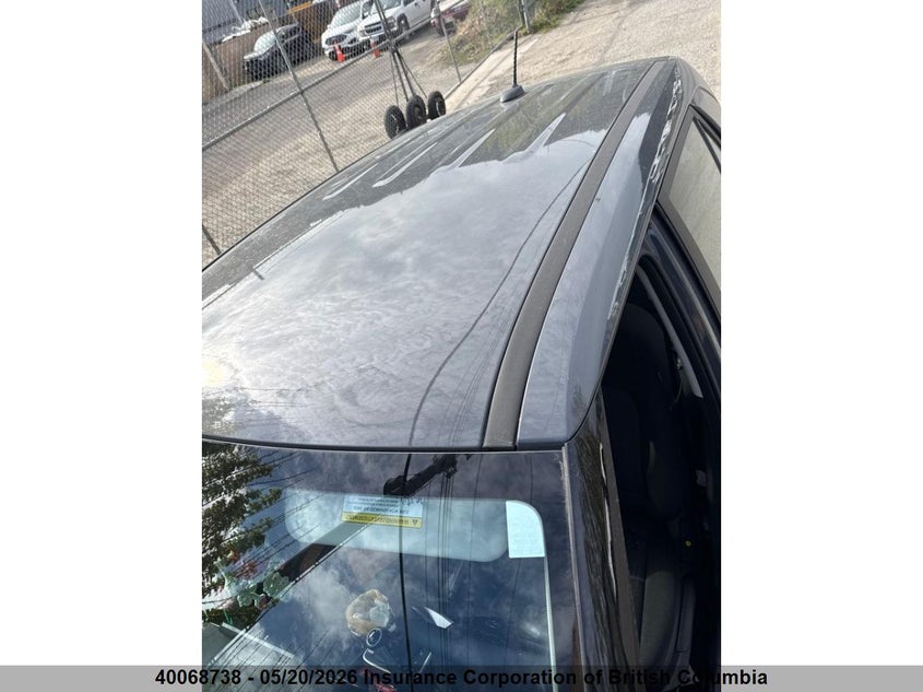 2025 Hyundai Venue VIN: KMHRB8A39SU411350 Lot: 40068738