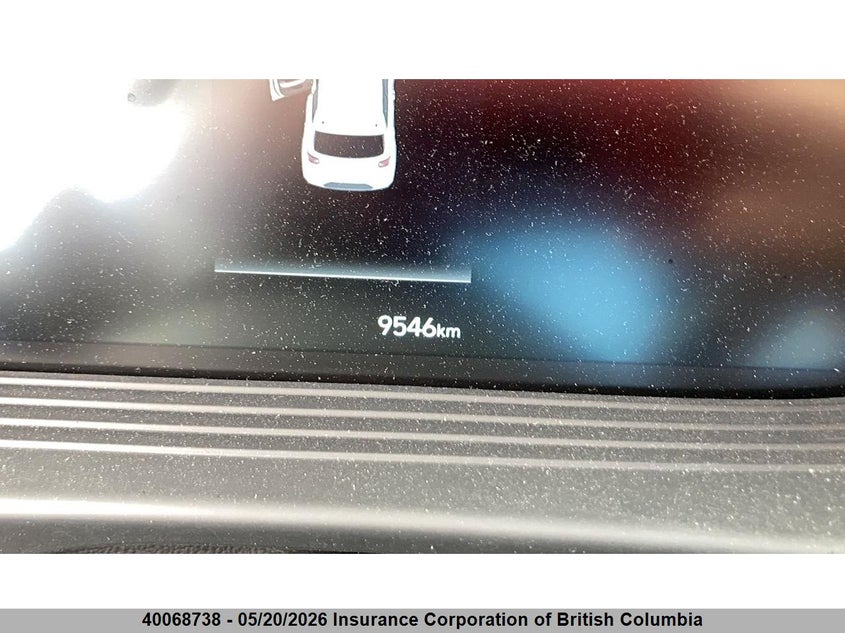 2025 Hyundai Venue VIN: KMHRB8A39SU411350 Lot: 40068738