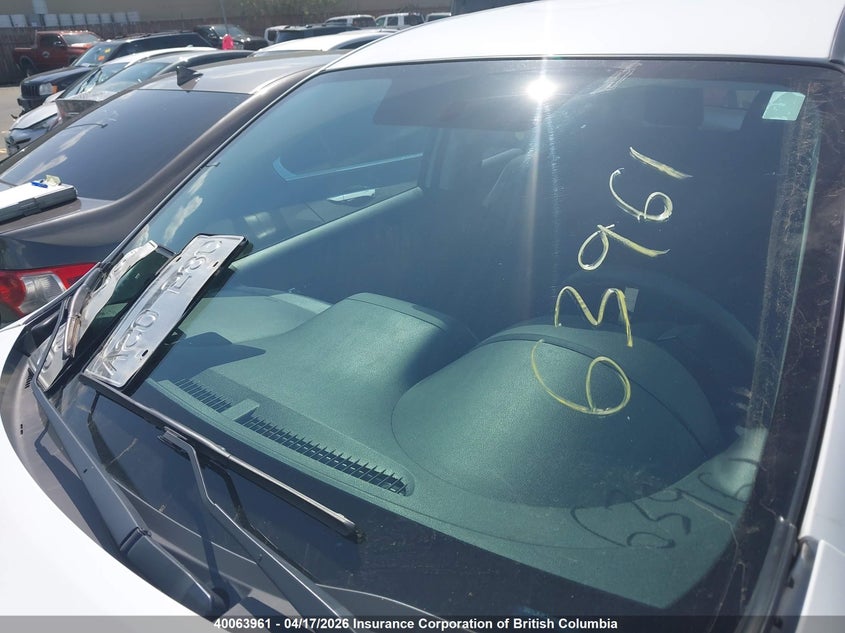 2019 Nissan Micra VIN: 3N1CK3CP5KL200821 Lot: 40063961