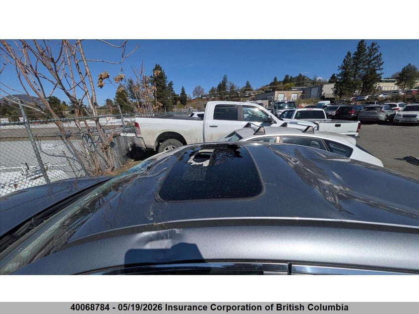 2007 Mercedes-Benz Slk 280 VIN: WDBWK54F87F160620 Lot: 40068784