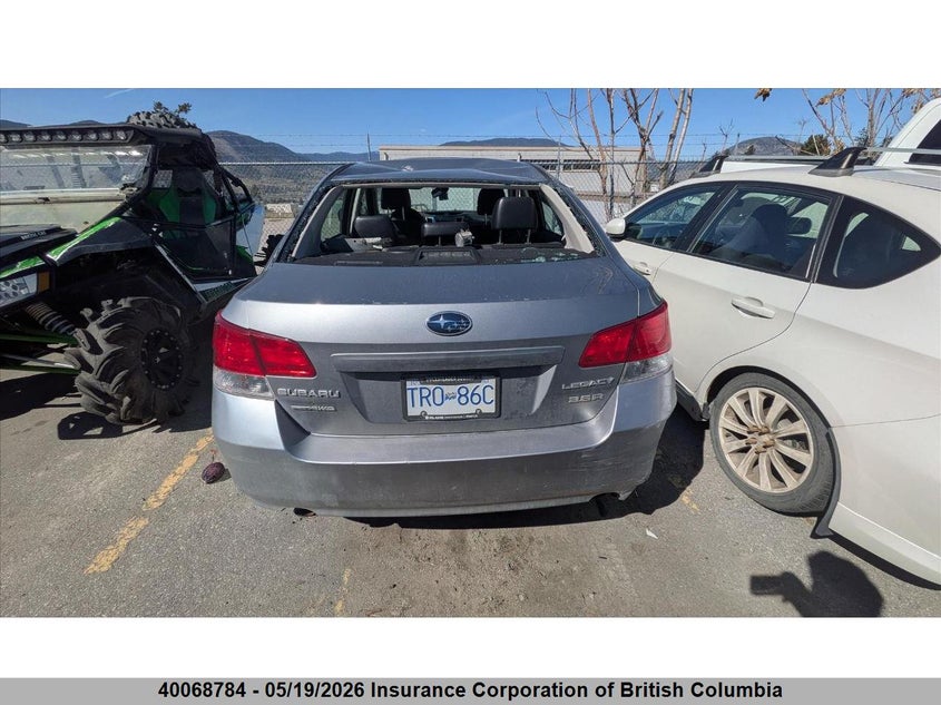 2007 Mercedes-Benz Slk 280 VIN: WDBWK54F87F160620 Lot: 40068784