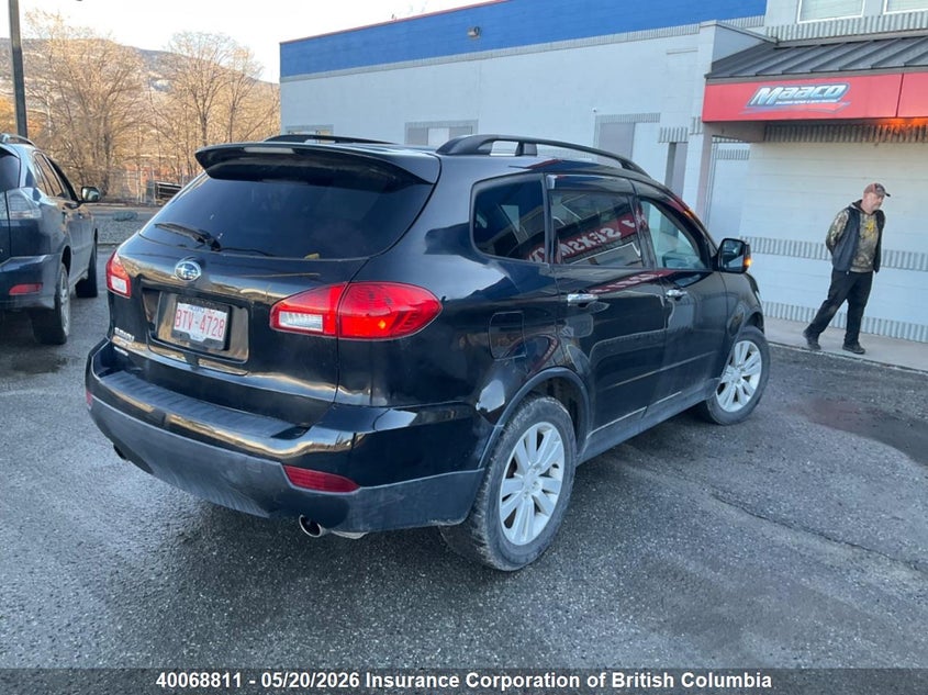 Vin: 4s4wx9fd9b4401168, lot: 30083337, subaru tribeca premium 20114