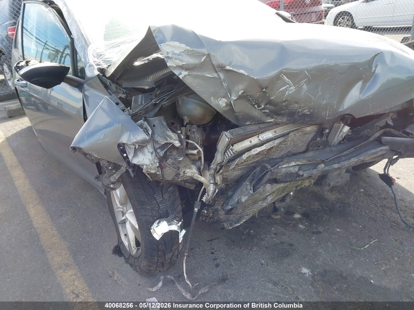 2018 Volkswagen Golf Sportwagen S VIN: 3VW717AU5JM764363 Lot: 40068256