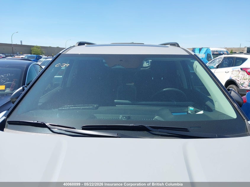 2026 Kia Carnival Sx/Sx Prestige VIN: KNDNE5KA9T6145422 Lot: 40068899
