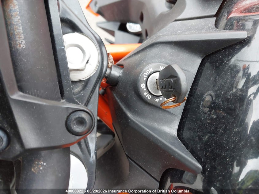 2019 Ktm 390 Duke VIN: MD2JPJ400KC214580 Lot: 40068922