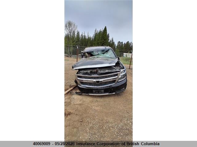 Vin: 1gnskbkc5jr170588, lot: 30083583, chevrolet 3500 20183