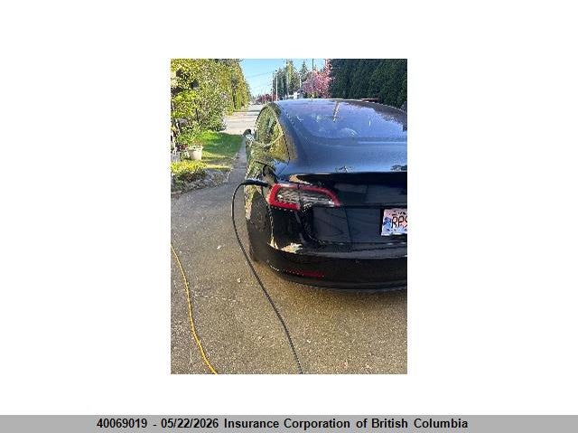 Vin: 5yj3e1ea7jf029701, lot: 30083595, tesla model 3 20183