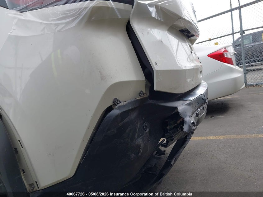 2023 Nissan Rogue Sv VIN: JN8BT3BB5PW194925 Lot: 40067726