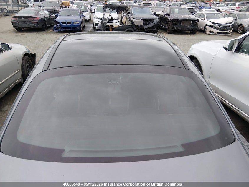2021 Mercedes-Benz C 300 4Matic VIN: W1KWF8EB8MR632611 Lot: 40066549