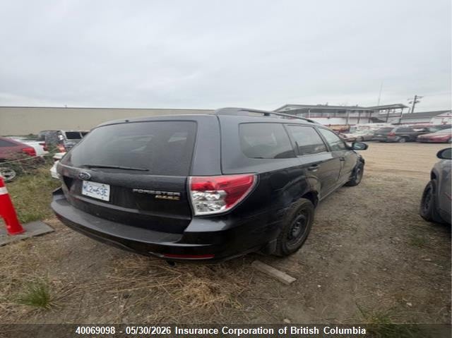 Vin: jf2sh6bc6ah709323, lot: 30083702, subaru forester xs 20103