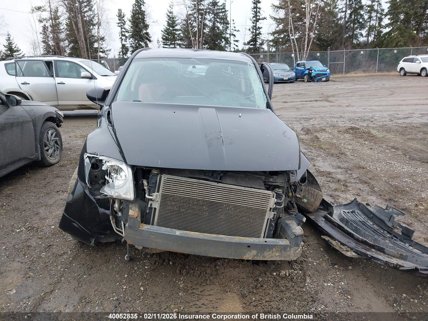 2009 Dodge Caliber Sxt VIN: 1B3HB48A39D183497 Lot: 40052835