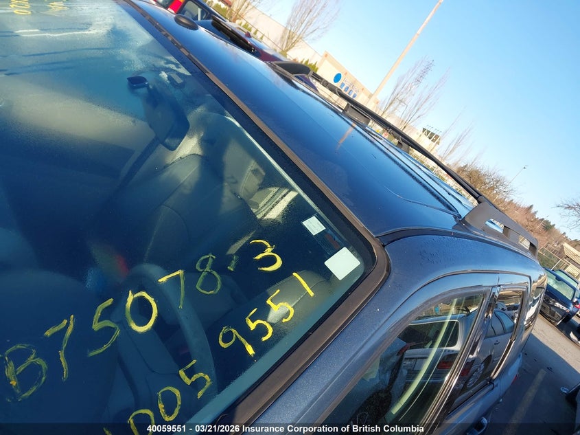 2010 Mazda Tribute S VIN: 4F2CY9GG4AKM03398 Lot: 40059551