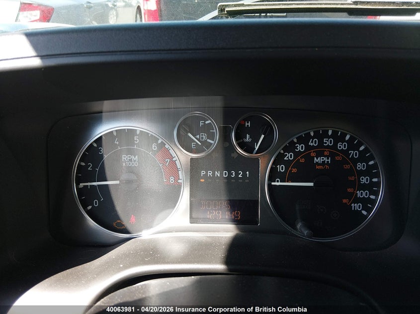 2007 Hummer H3 VIN: 5GTDN13E378113073 Lot: 40063981