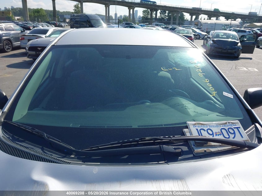 2010 Toyota Corolla Matrix VIN: 2T1KU4EE3AC301961 Lot: 40069208