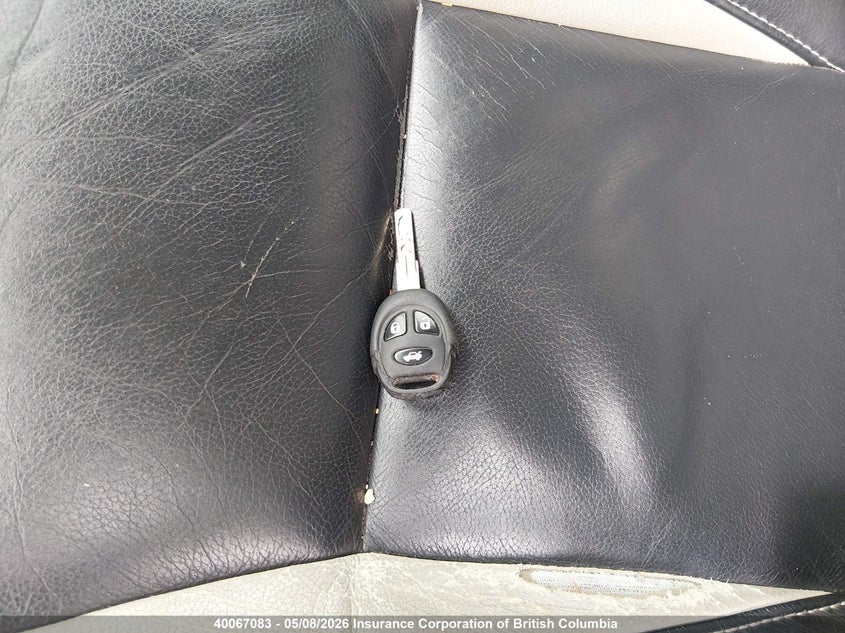 2006 Saab 9-5 Aero VIN: YS3EH49G663516384 Lot: 40067083