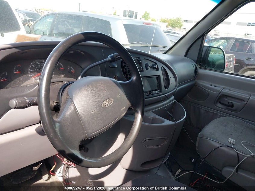 1999 Ford E-Series VIN: 1FTPE2429XHA28429 Lot: 40069247