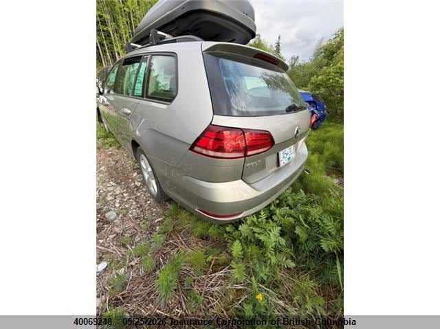 Vin: 3vw117au4jm764683, lot: 30083903, volkswagen golf 20183
